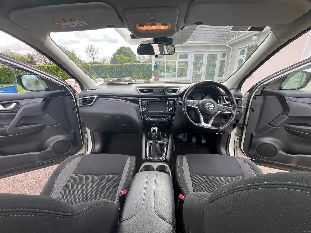 Nissan Qashqai 2020 - Image 3