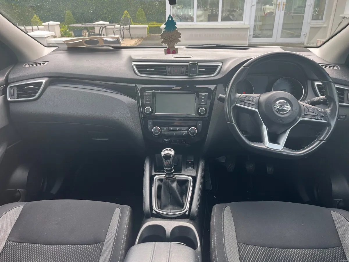 Nissan Qashqai 2020 - Image 4