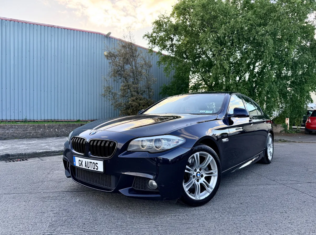🔴BMW 5-Series Auto New Timing chain - Image 1