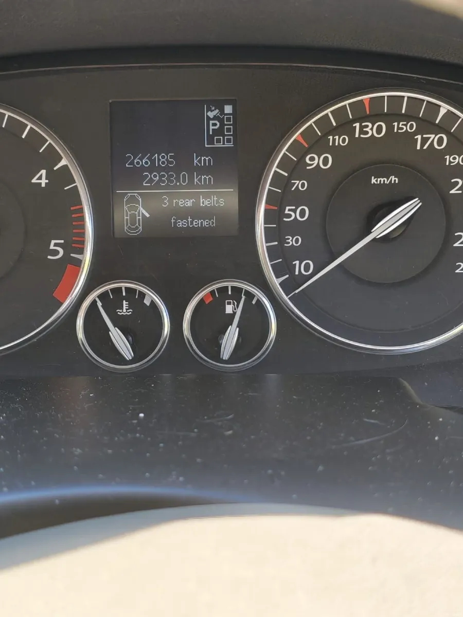 Renault Laguna3,2008 Grandtour,estate,150hp,2.0dci - Image 4