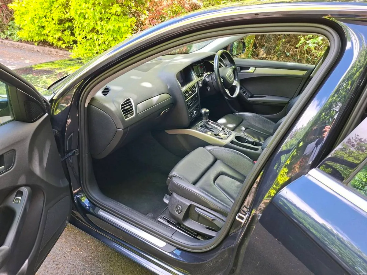 AUDI A4 2.0L SE TDi Automatic 2015 - Image 6