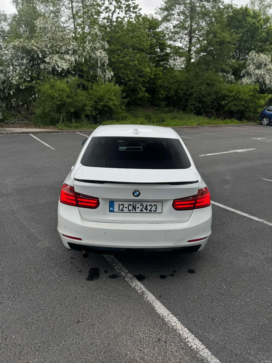 2012 BMW 320d (CHAIN DONE - NEW NCT) - Image 3