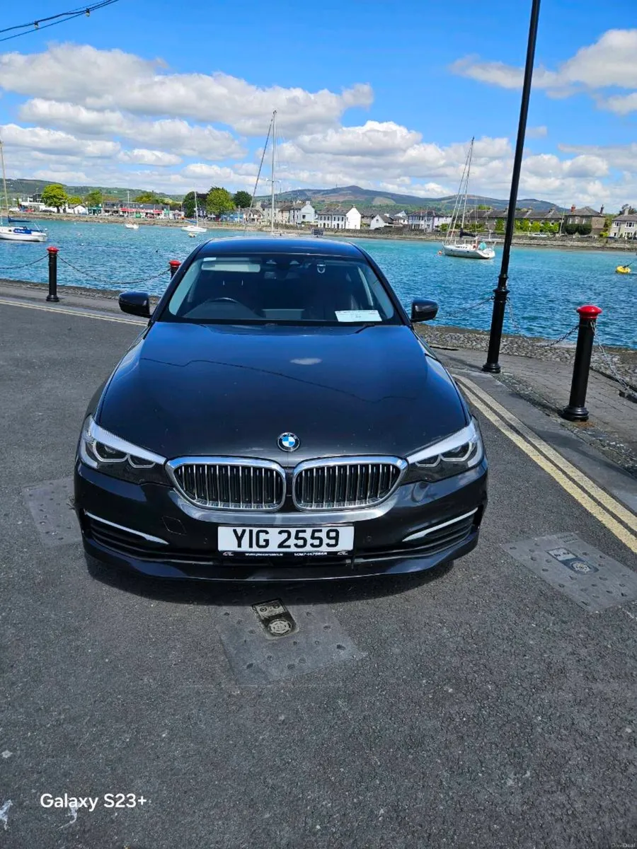 🔥 2017 Bmw 530e 🔥 - Image 3