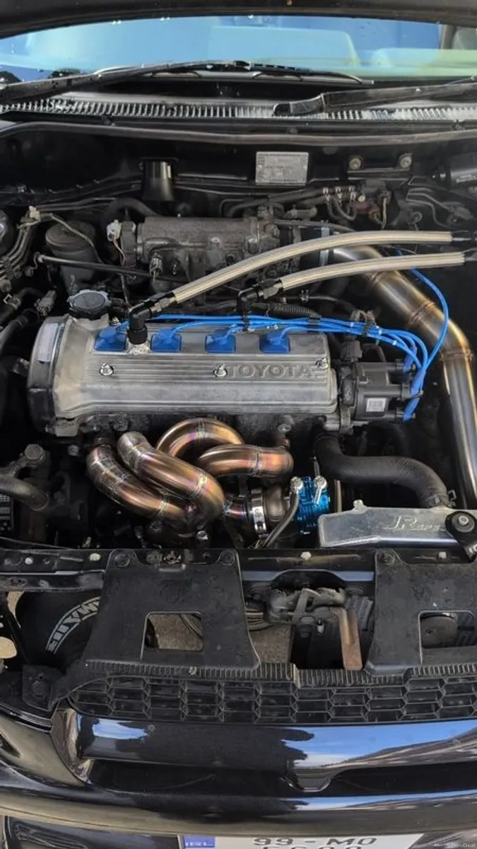 99 Glanza V 227hp - Image 4