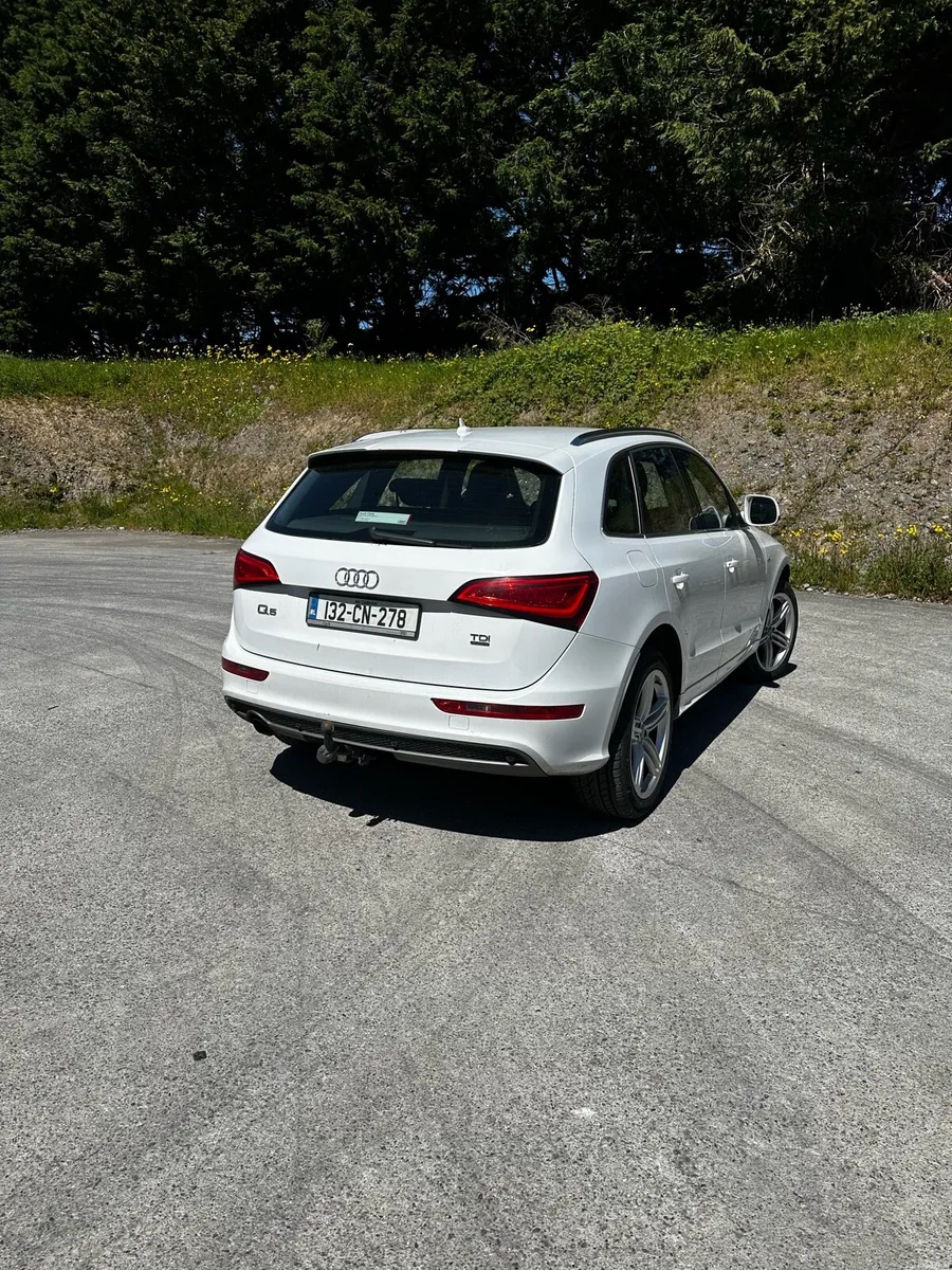 Audi Q5 - Image 6