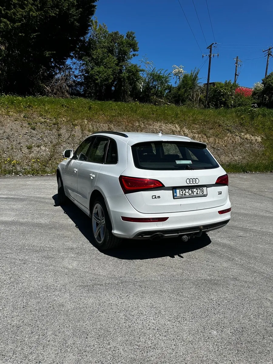 Audi Q5 - Image 4