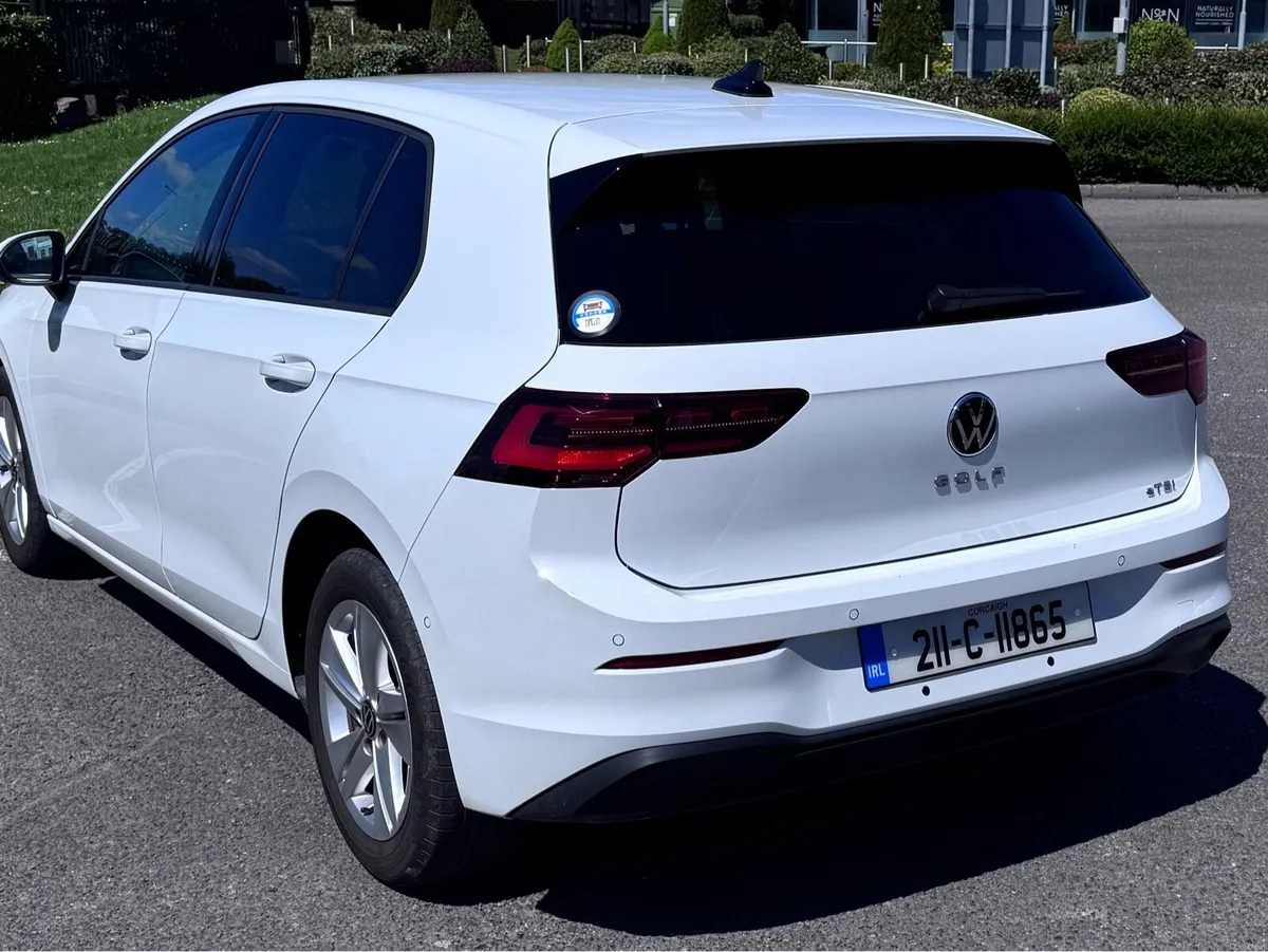 2021 VW Golf - Image 3