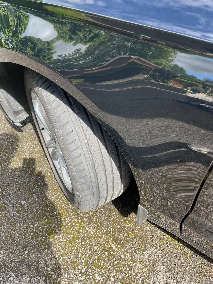Ford Mondeo 2019 Titanium 2.0 Diesel Automatic - Image 3