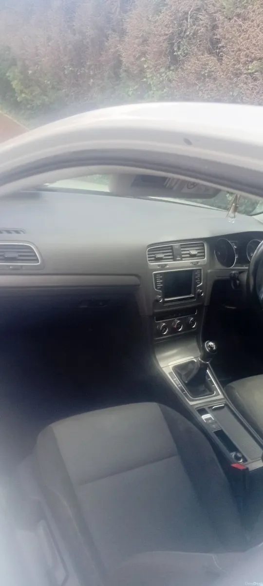 Volkswagen Golf 2015 - Image 3