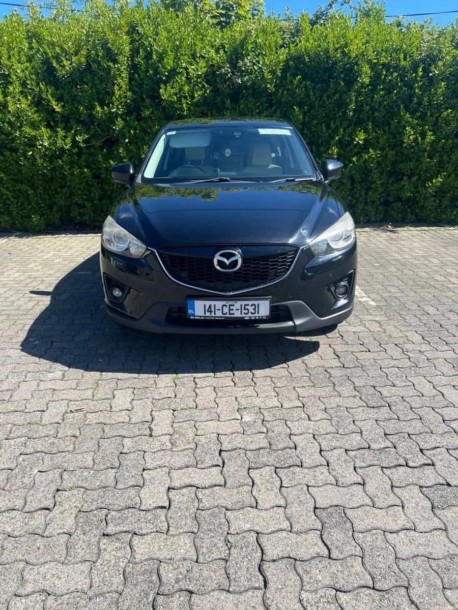 Mazda CX-5 2014 - Image 2