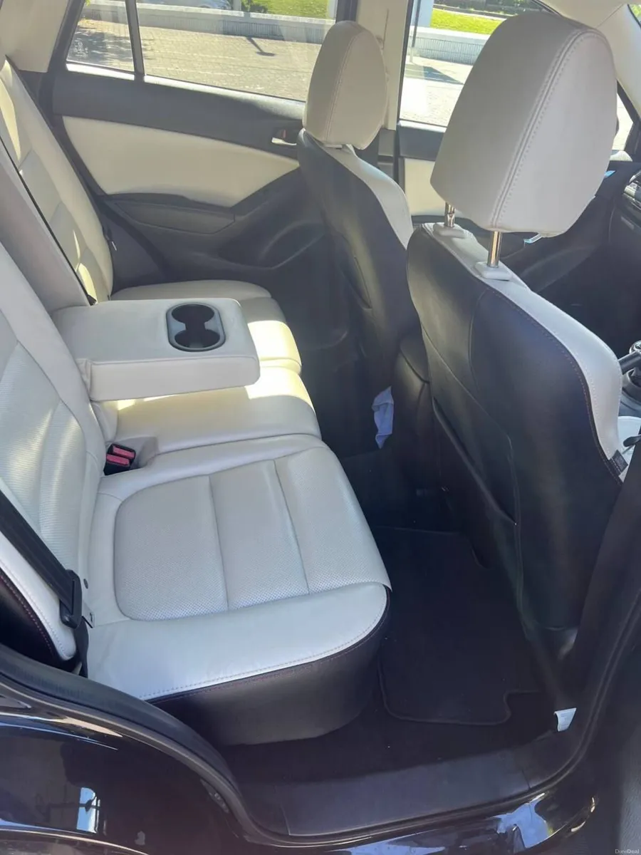 Mazda CX-5 2014 NEW NCT 10/08 - Image 6