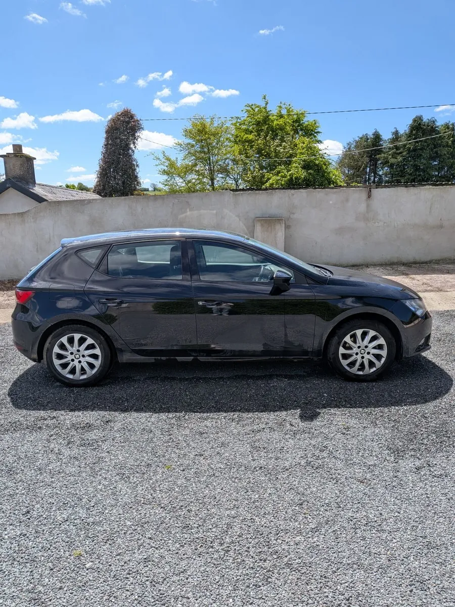 Seat Leon 1.6 TDI 105HP S/S - Image 3