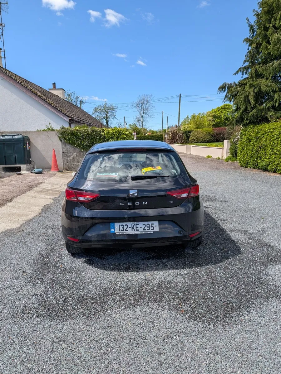 Seat Leon 1.6 TDI 105HP S/S - Image 4