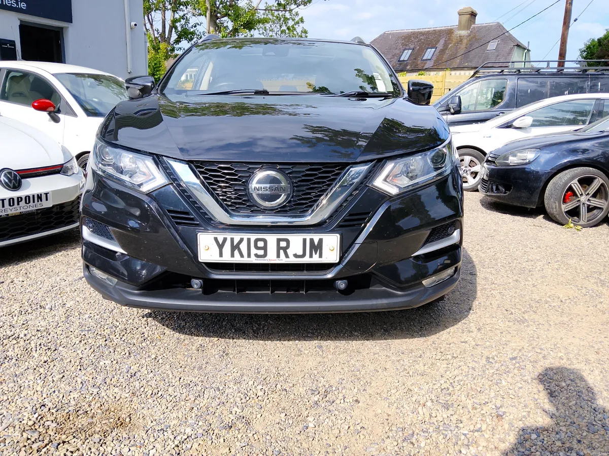 QASHQAI SVE 1.7 dsl - Image 4