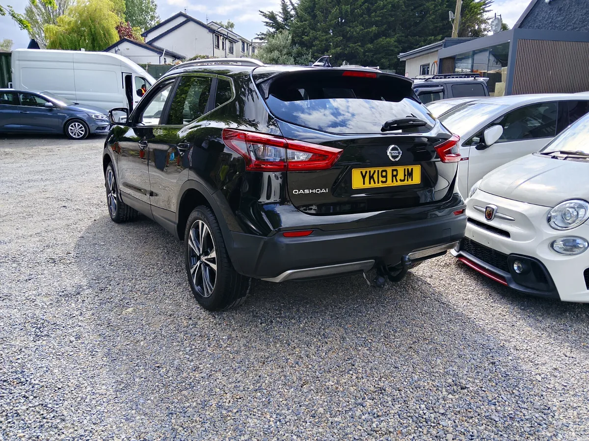 QASHQAI SVE 1.7 dsl - Image 3