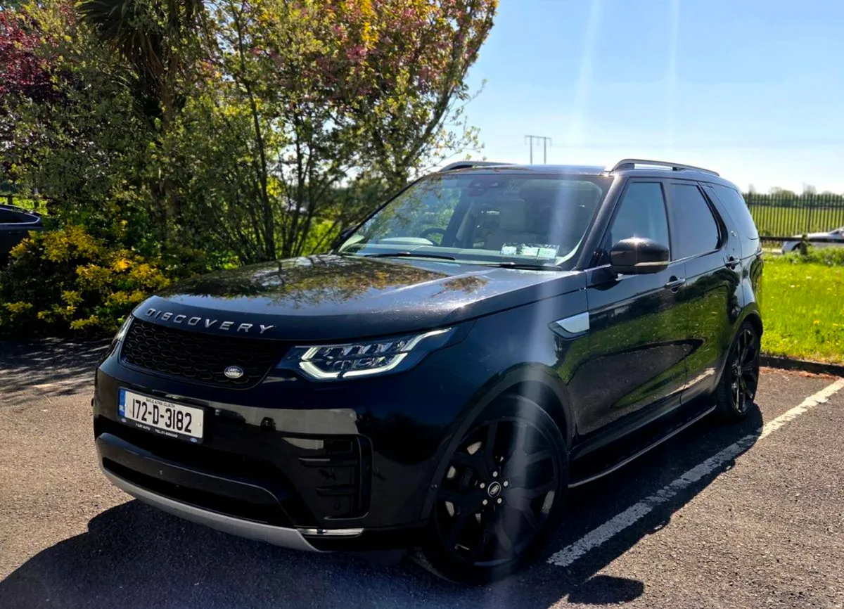 172 Land Rover Discovery 2.0l...23500 - Image 1