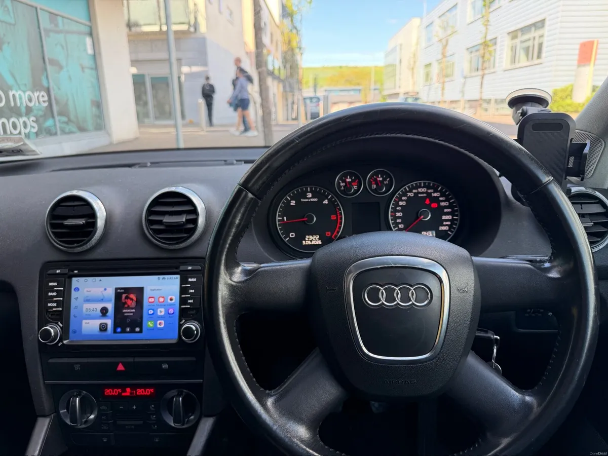 Audi A3 2009 - Image 3