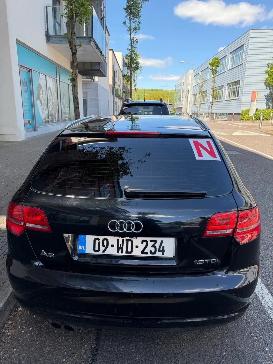 Audi A3 2009 - Image 4