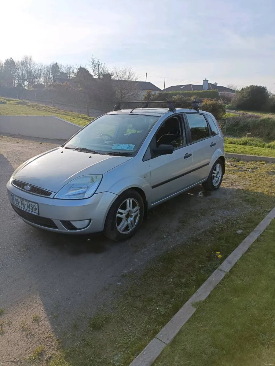 Ford Fiesta - Image 2
