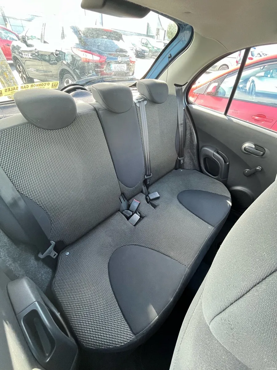 Nissan Micra 2009 1.2 Petrol - Image 4
