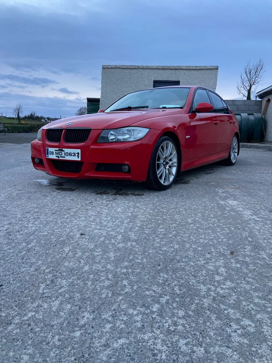 Bmw 320D - Image 3