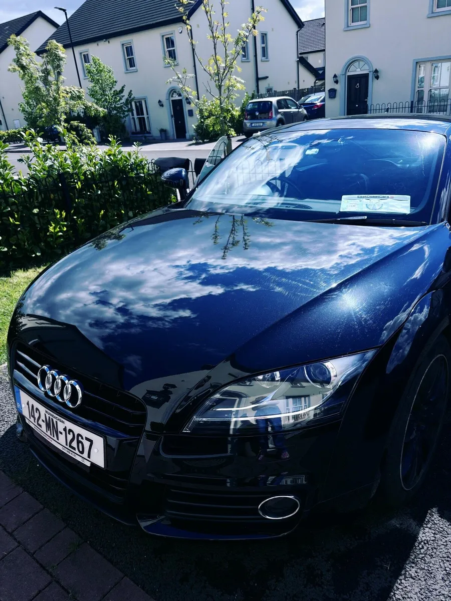 Audi TT - Image 2
