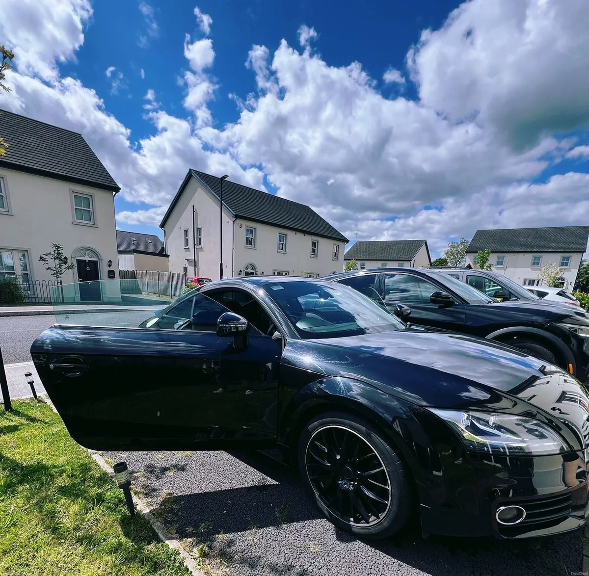 Audi TT - Image 1