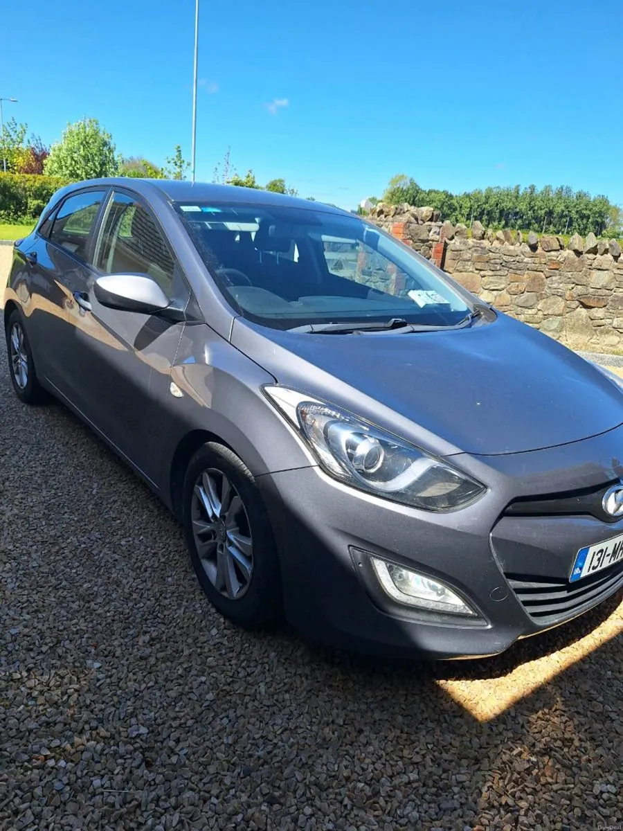 Hyundai i30 - Image 1