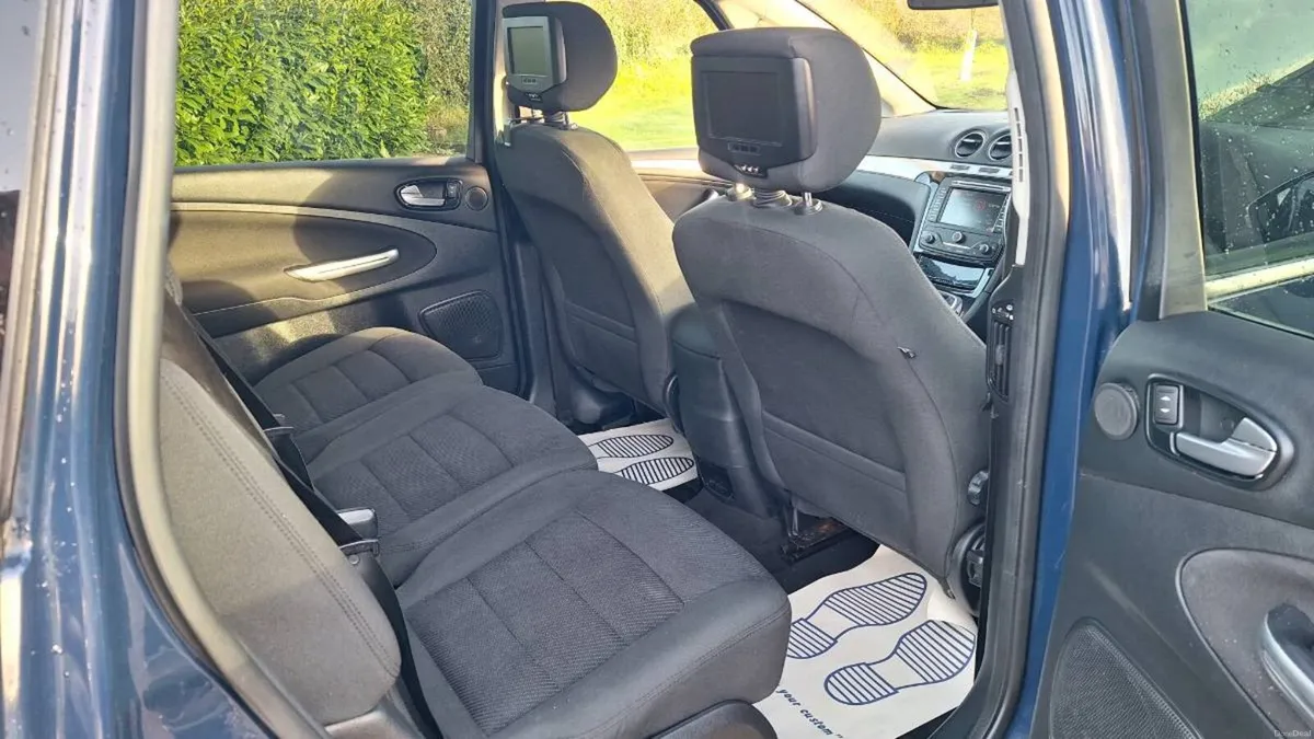 Ford smax 1.6TDCI TITANIUM S - Image 3