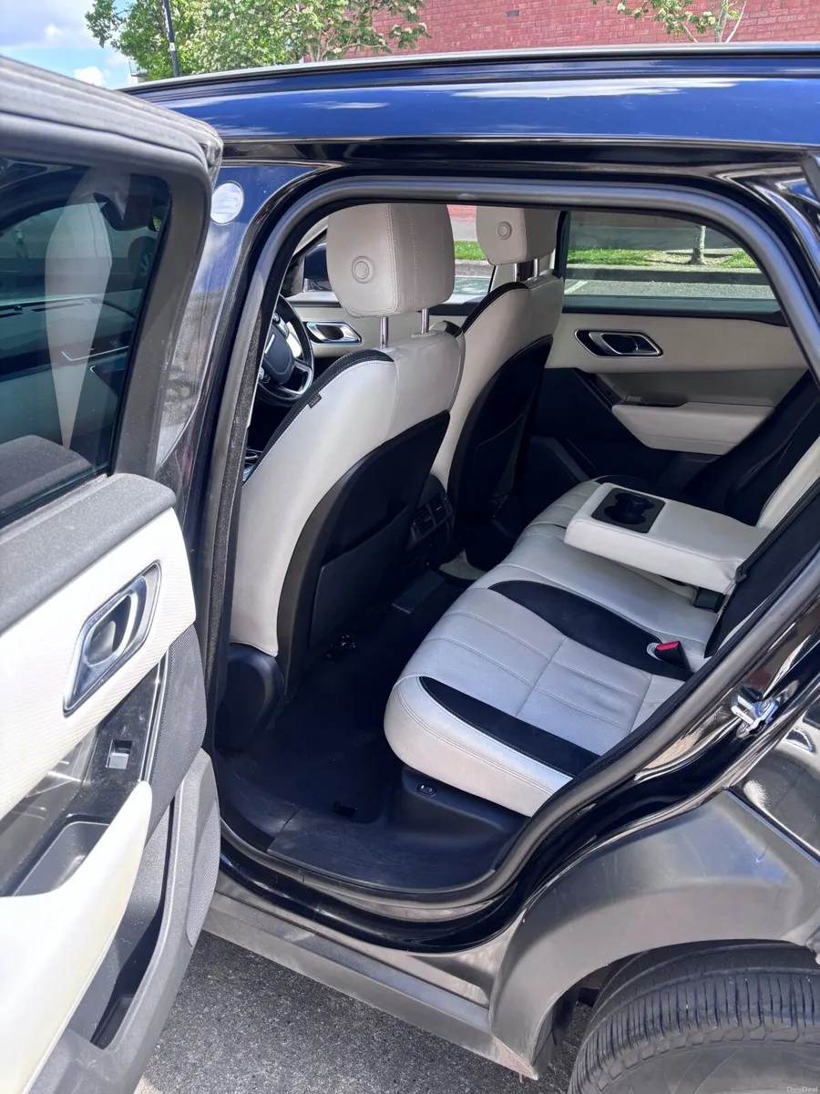 Land Rover Range Rover Velar 2019 - Image 3