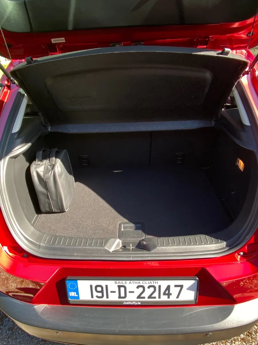 Mazda CX-3 2019 - Image 4