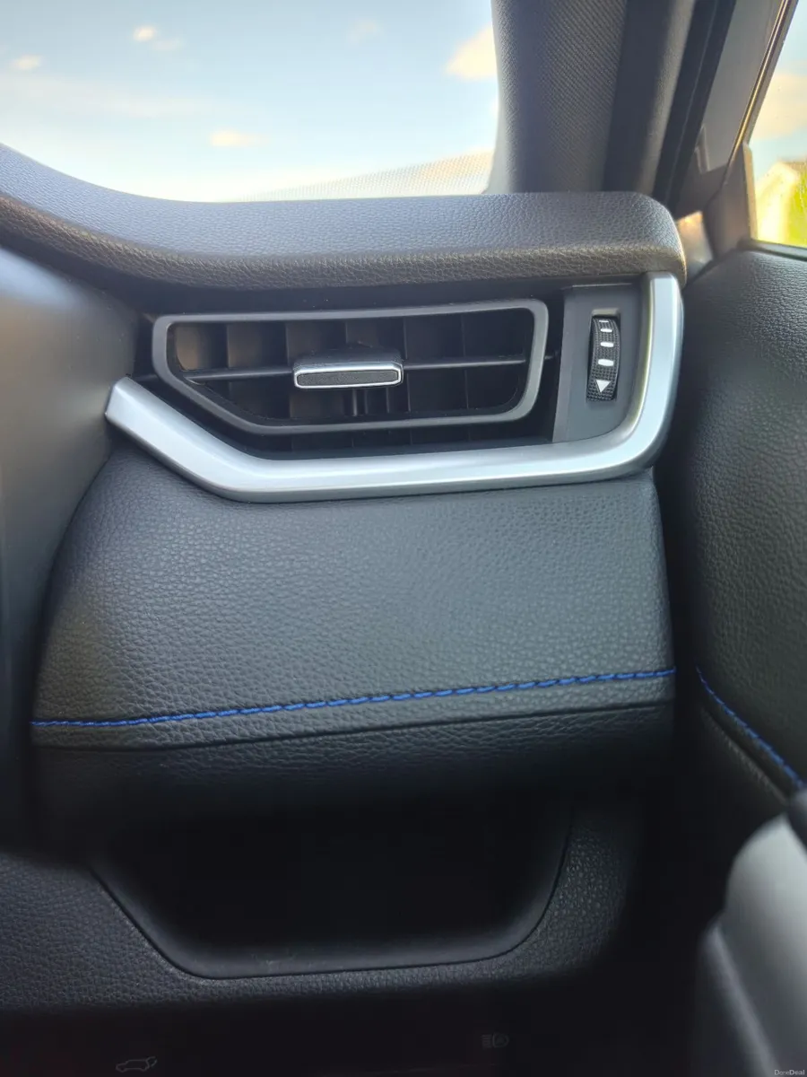2019 Toyota RAV4 Hybrid Sport - Image 2