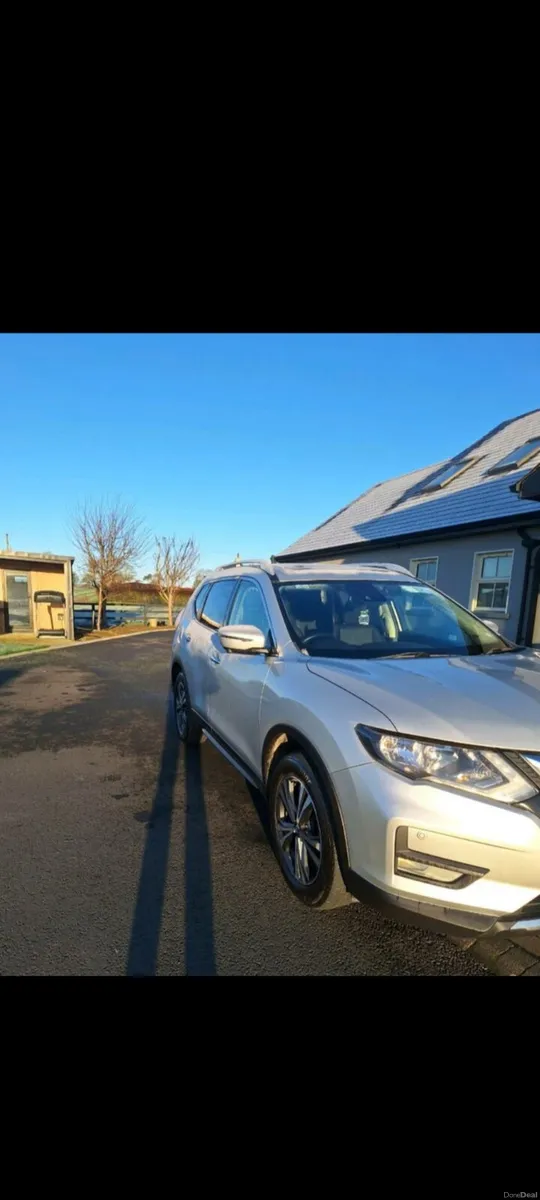 Nissan Xtrail 7 seater - Image 4