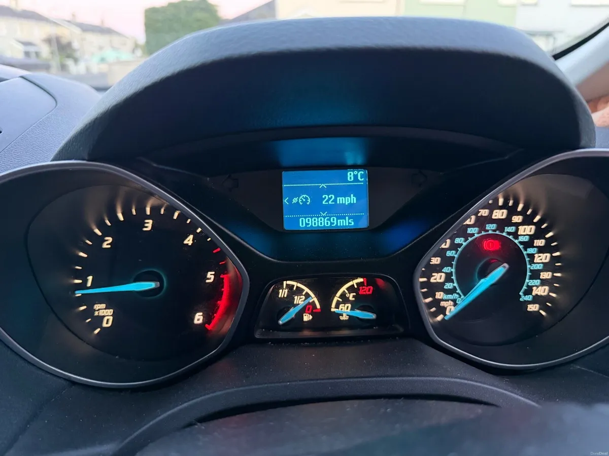 Ford C-Max - Image 2