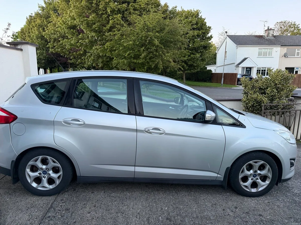 Ford C-Max - Image 3