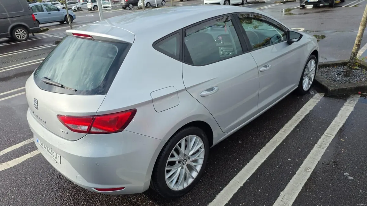 SEAT Leon 2016 - Image 2