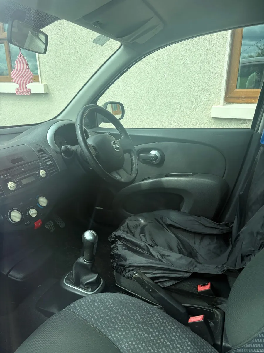 Nissan Micra Sport - Image 4