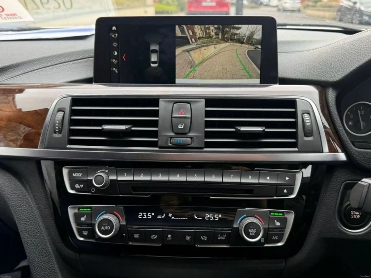 2018 Bmw 3-series - Image 2