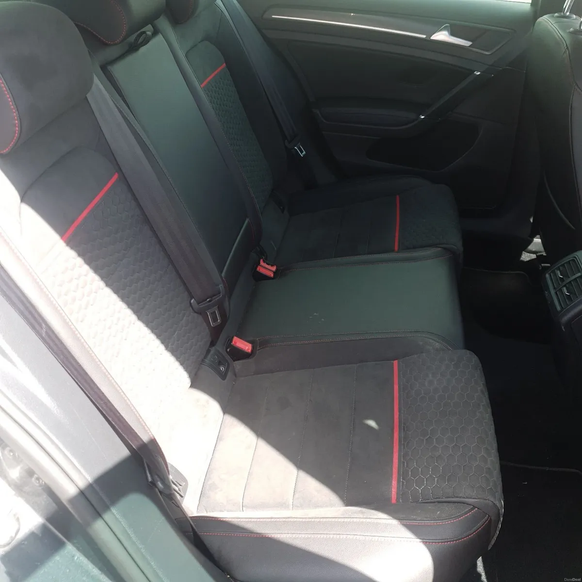 Golf GTI MK7.5 Performance Pack Manuel - Image 4