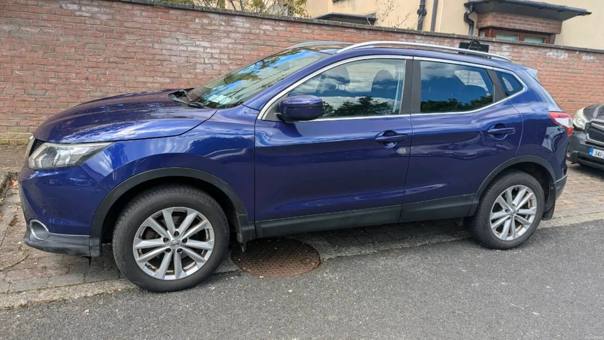 Nissan Qashqai 1.6 dCi - Image 2