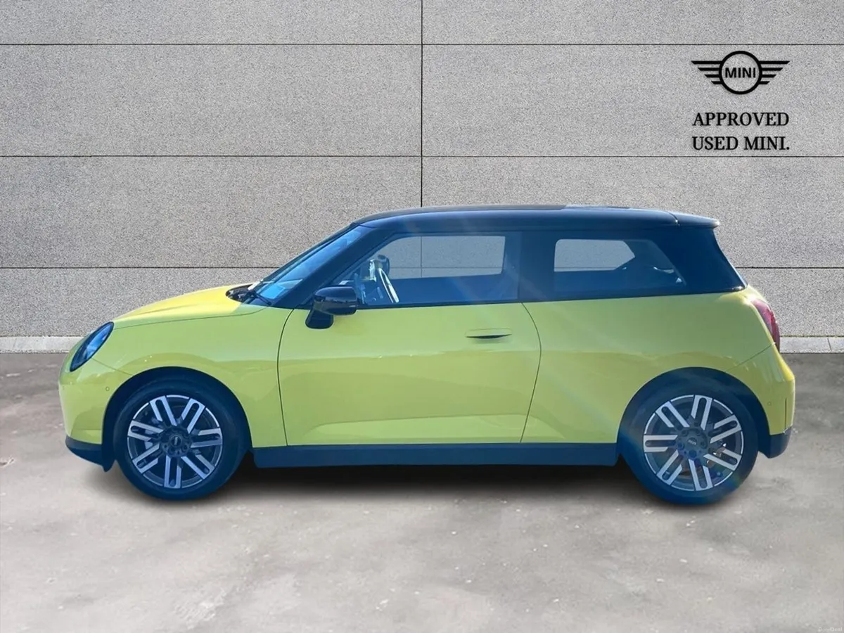 Mini Cooper Cooper E - Image 4