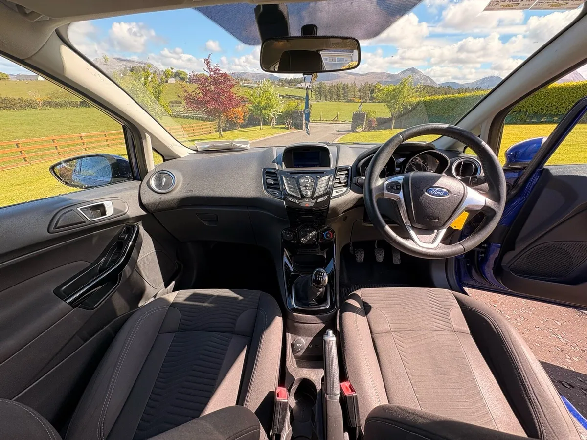 Ford Focus - Image 4