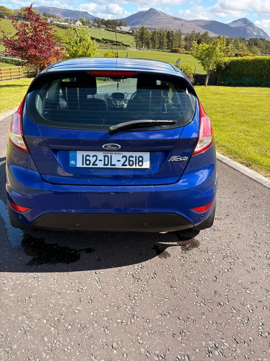 Ford Focus - Image 3