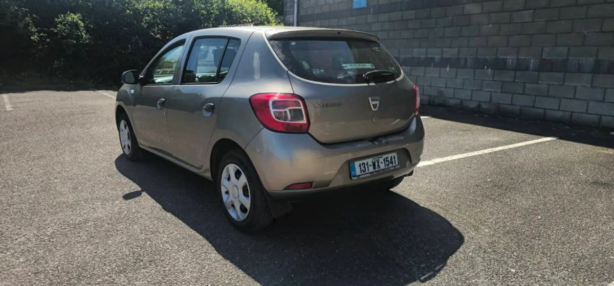 Dacia Sandero - Image 2