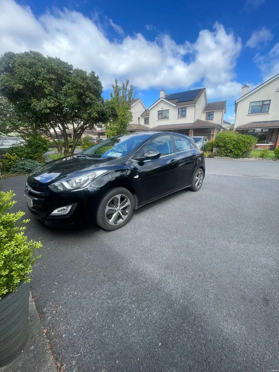 Hyundai i30 2015 - Image 6