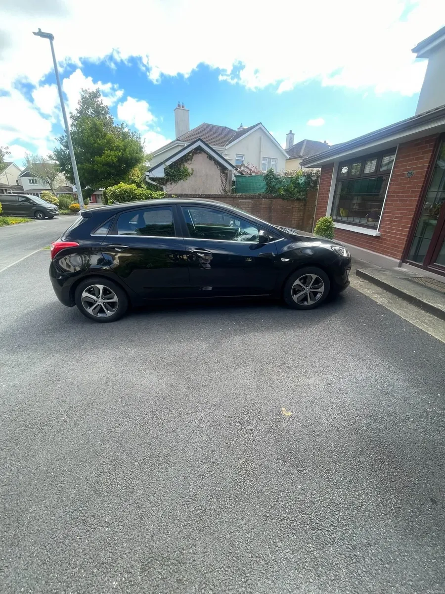 Hyundai i30 2015 - Image 1