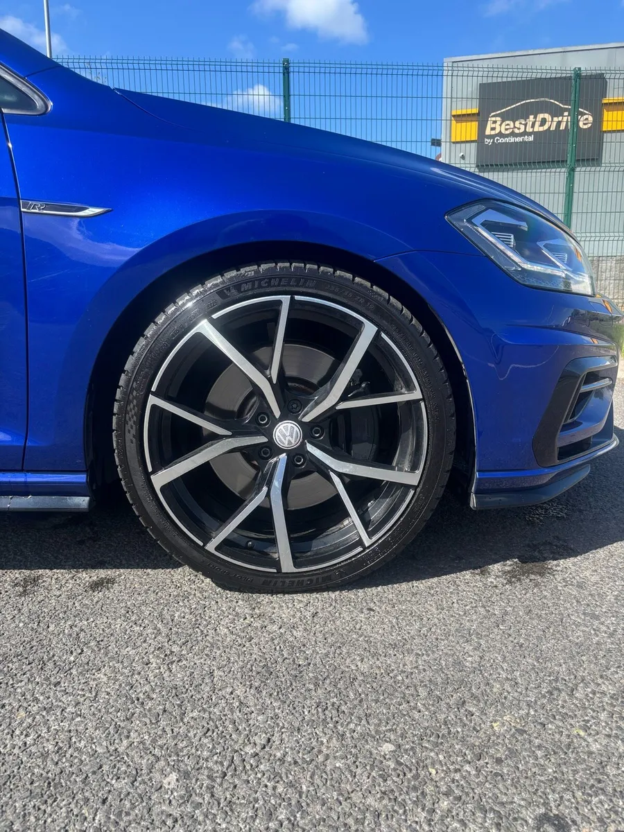 Automatic Golf R - Image 5