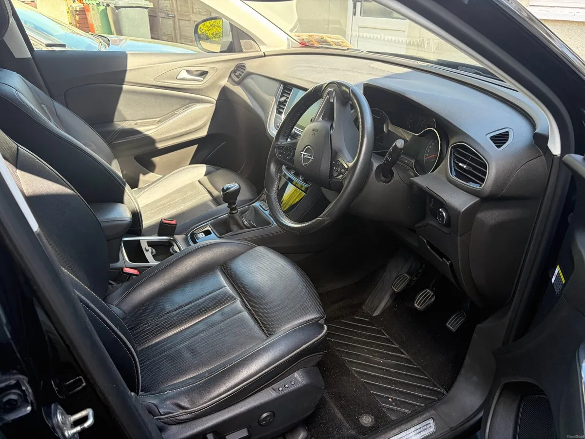 182 Opel Grandland X - Image 5