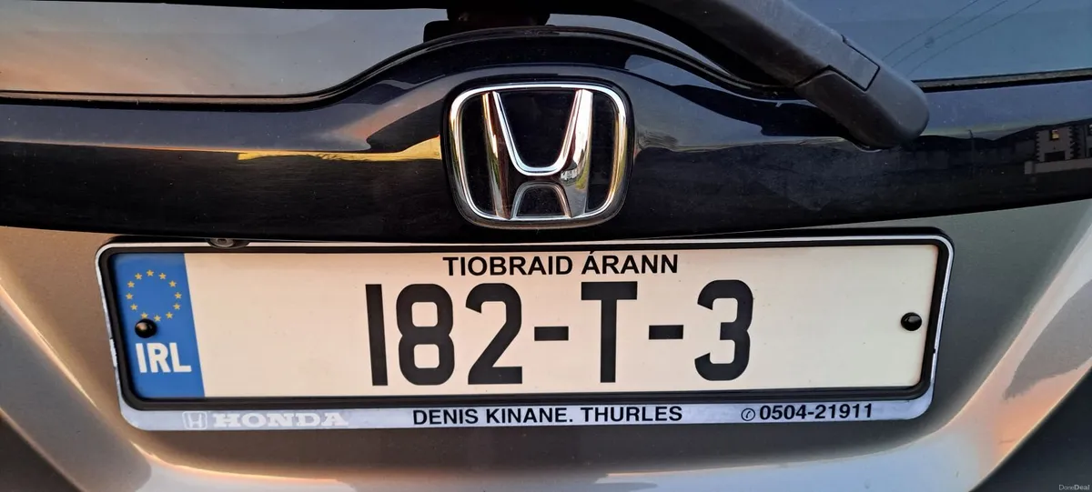 Honda Jazz 2018 - Image 2