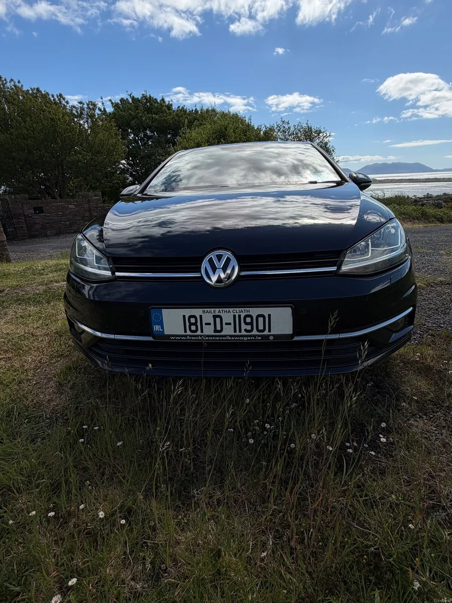 VW Golf - Image 3